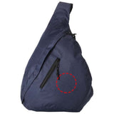 Sac Triangle Brooklyn Personnalisable Voyages & Bagagerie
