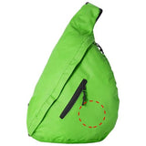 Sac Triangle Brooklyn Personnalisable Voyages & Bagagerie
