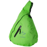 Sac Triangle Brooklyn Personnalisable Voyages & Bagagerie