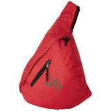 Sac Triangle Brooklyn Personnalisable Voyages & Bagagerie