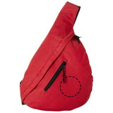 Sac Triangle Brooklyn Personnalisable Voyages & Bagagerie