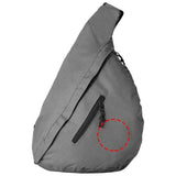 Sac Triangle Brooklyn Personnalisable Voyages & Bagagerie