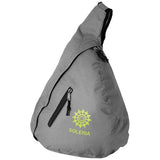 Sac Triangle Brooklyn Personnalisable Voyages & Bagagerie