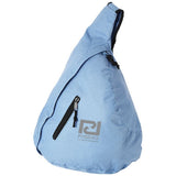 Sac Triangle Brooklyn Personnalisable Voyages & Bagagerie