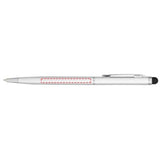Stylo À Bille En Aluminium Joyce Personnalisable Stylos