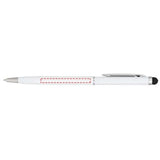 Stylo À Bille En Aluminium Joyce Personnalisable Stylos