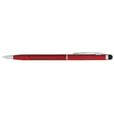 Stylo À Bille En Aluminium Joyce Personnalisable Stylos