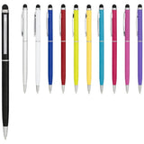 Stylo À Bille En Aluminium Joyce Personnalisable Stylos