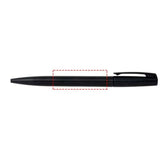 Stylo À Bille London Encre Noire Personnalisable Noir Stylos
