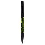 Stylo À Bille London Encre Noire Personnalisable Stylos