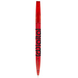 Stylo À Bille London Encre Noire Personnalisable Stylos