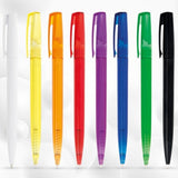 Stylo À Bille London Encre Noire Personnalisable Stylos