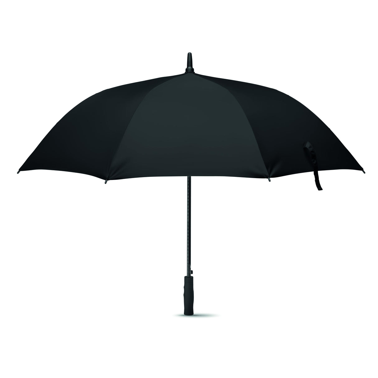 Parapluie 27'' en pongée GRUSA personnalisable-0