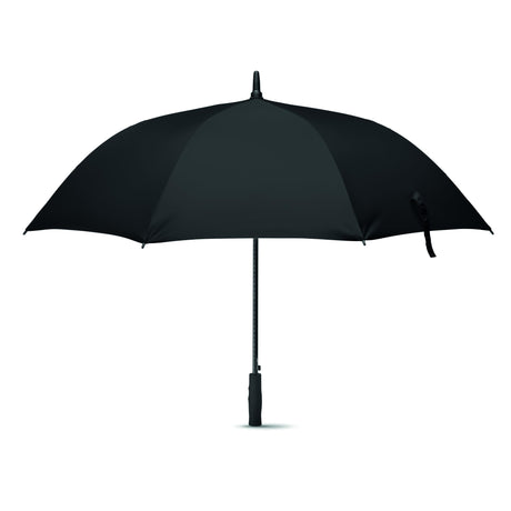 Parapluie 27'' en pongée GRUSA personnalisable-0