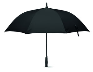Parapluie 27&#39;&#39; en pongée GRUSA personnalisable-0