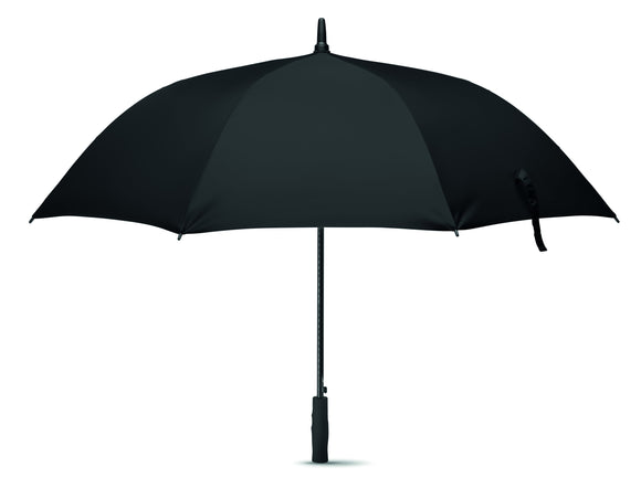 Parapluie 27'' en pongée GRUSA personnalisable-0