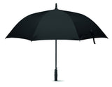 Parapluie 27&#39;&#39; en pongée GRUSA personnalisable-0