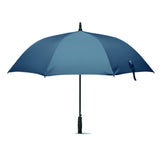Parapluie 27'' en pongée GRUSA personnalisable-1