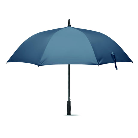 Parapluie 27'' en pongée GRUSA personnalisable-1