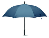 Parapluie 27&#39;&#39; en pongée GRUSA personnalisable-1