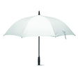 Parapluie 27'' en pongée GRUSA personnalisable-2