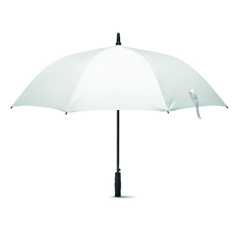 Parapluie 27'' en pongée GRUSA personnalisable-2