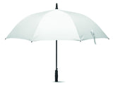 Parapluie 27&#39;&#39; en pongée GRUSA personnalisable-2