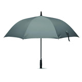 Parapluie 27'' en pongée GRUSA personnalisable-3
