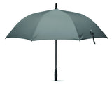 Parapluie 27&#39;&#39; en pongée GRUSA personnalisable-3