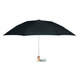 Parapluie 190T RPET de 23'' LEEDS personnalisable-0