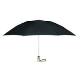 Parapluie 190T RPET de 23'' LEEDS personnalisable-0