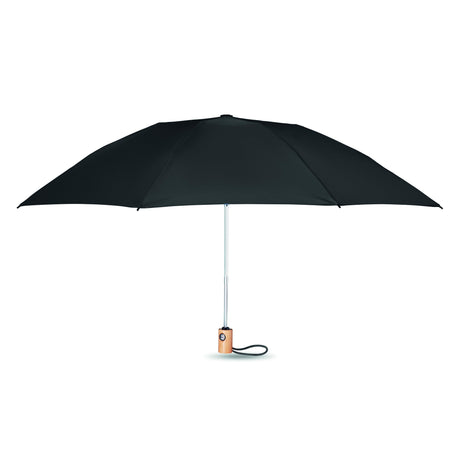 Parapluie 190T RPET de 23'' LEEDS personnalisable-0
