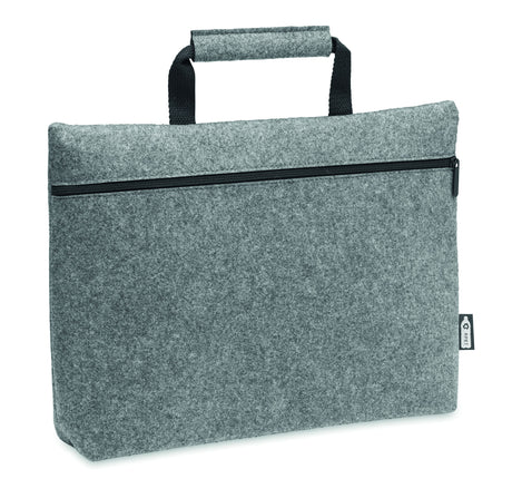 Sac ordinateur feutre RPET TAPLA personnalisable-1