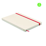 Carnet A5 en carton recyclé MITO NOTE personnalisable-2