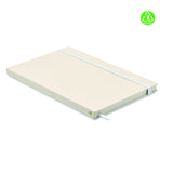Carnet A5 en carton recyclé MITO NOTE personnalisable-3