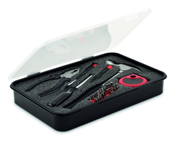 Set multi-outils 25 pièces SETO personnalisable-0