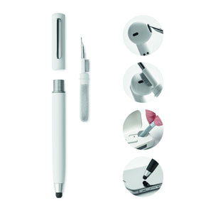 Stylo stylet set de nettoyage CLEANPEN personnalisable-0