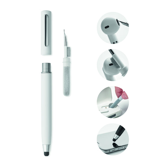 Stylo stylet set de nettoyage CLEANPEN personnalisable-0