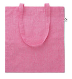 Sac shopping 2 tons 140gr COTTONEL DUO personnalisable-2