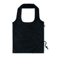 Sac de courses pliable en RPET FOLDPET personnalisable-0