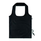 Sac de courses pliable en RPET FOLDPET personnalisable-0