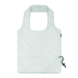 Sac de courses pliable en RPET FOLDPET personnalisable-2