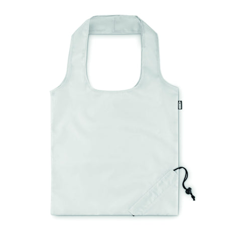 Sac de courses pliable en RPET FOLDPET personnalisable-2