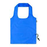 Sac de courses pliable en RPET FOLDPET personnalisable-3
