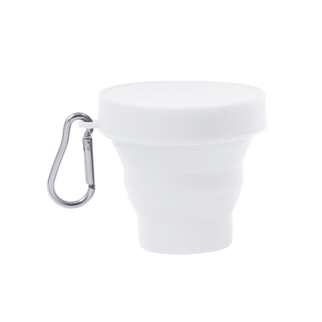 Verre Pliable Klimt personnalisable avec logo