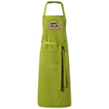 Tablier Viera Ustensiles De Cuisine