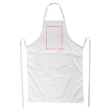 Tablier Viera Ustensiles De Cuisine