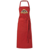 Tablier Viera Ustensiles De Cuisine
