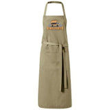 Tablier Viera Ustensiles De Cuisine