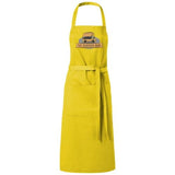 Tablier Viera Ustensiles De Cuisine